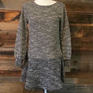 Lou & Grey long sleeve dress